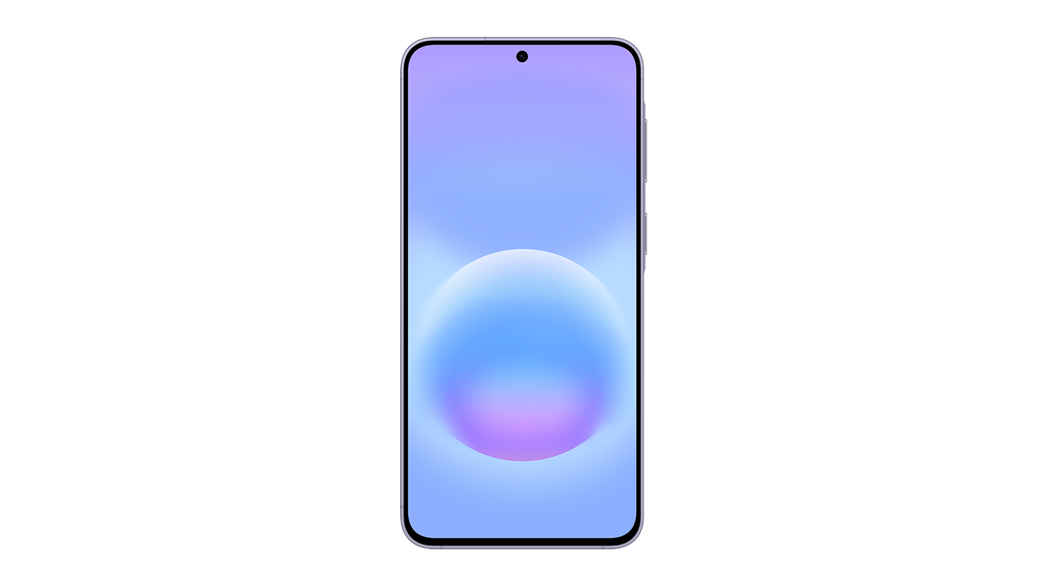 Samsung Galaxy A57 5G 256GB Smartphone in awesome lilac colour