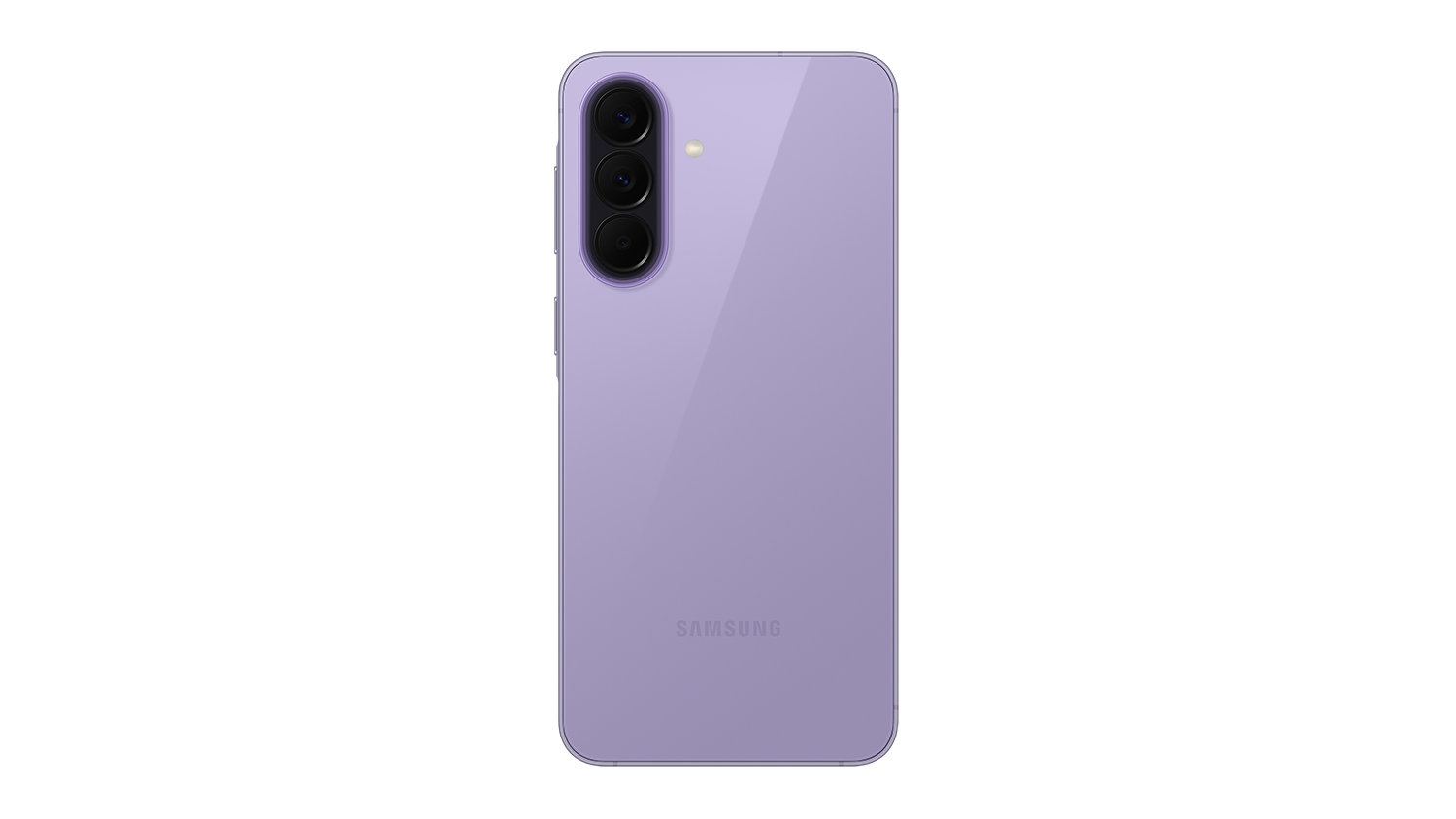 Samsung Galaxy A57 5G 256GB Smartphone - Awesome Lilac (2degrees/Open Network) with Prepay SIM Card