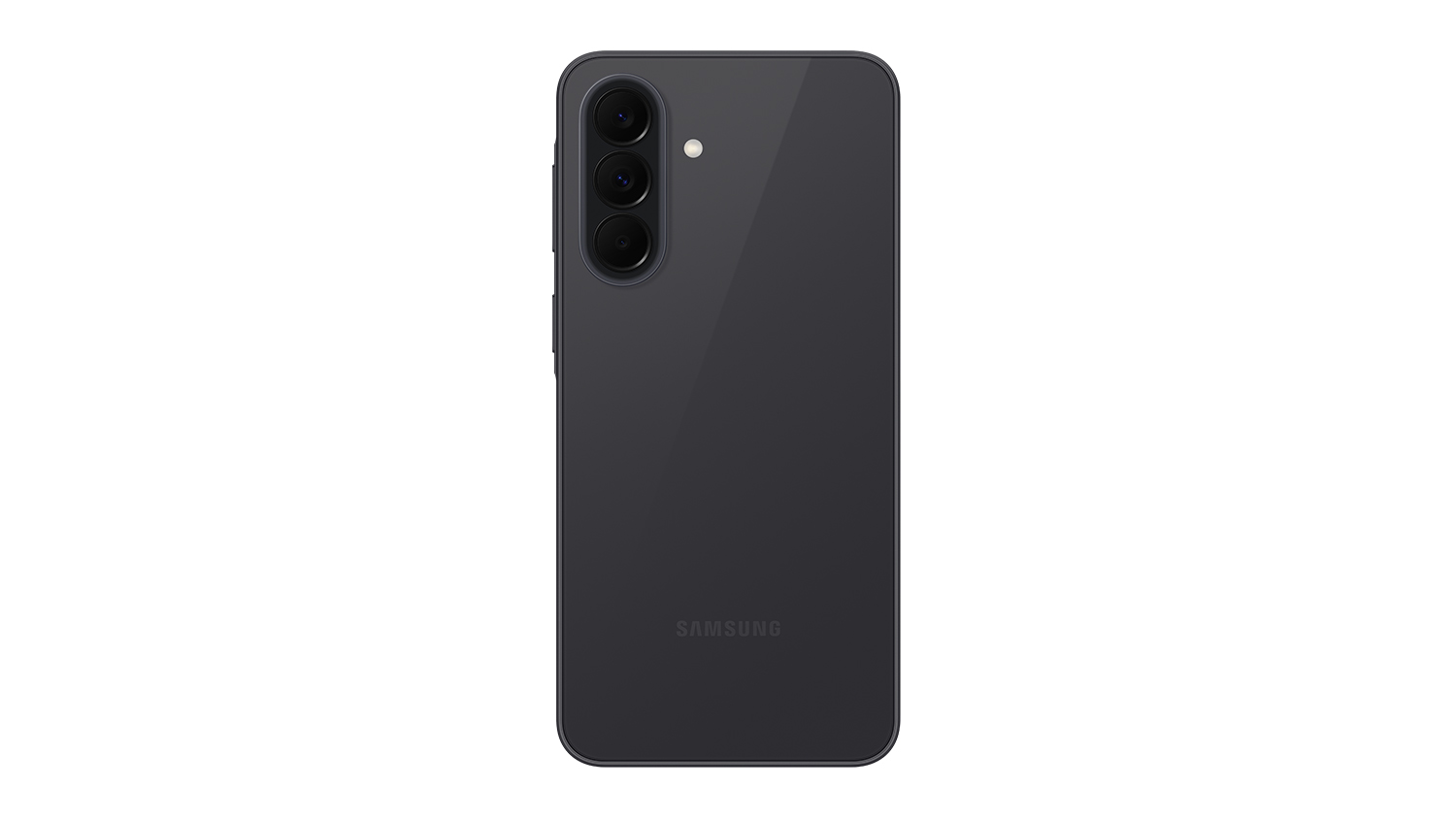 Samsung Galaxy A37 5G 128GB Smartphone - Awesome Charcoal (2degrees/Open Network) with Prepay SIM Card