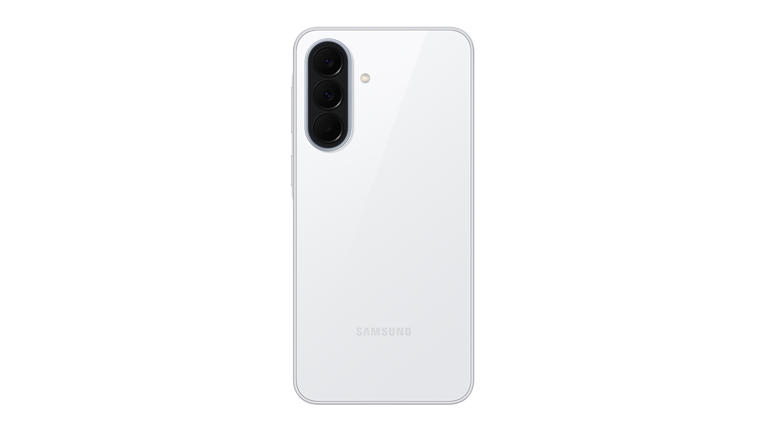 Samsung Galaxy A37 5G 128GB Smartphone - Awesome White (2degrees/Open Network) with Prepay SIM Card