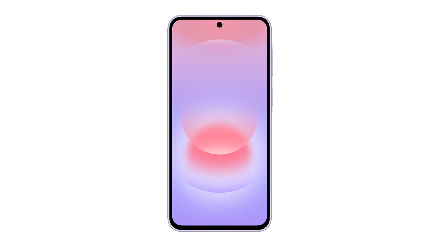Samsung Galaxy A37 5G 128GB Smartphone in awesome lavender colour