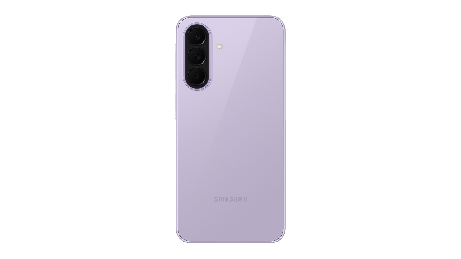 Samsung Galaxy A37 5G 128GB Smartphone - Awesome Lavender (2degrees/Open Network) with Prepay SIM Card