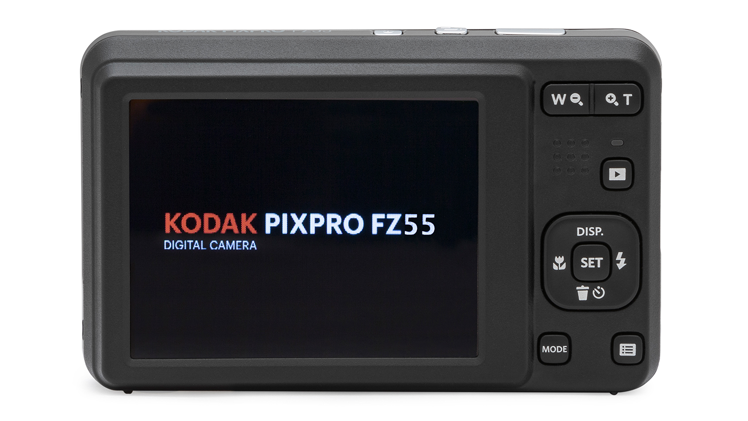 Kodak Pixpro FZ55 Digital Zoom Camera - Pink