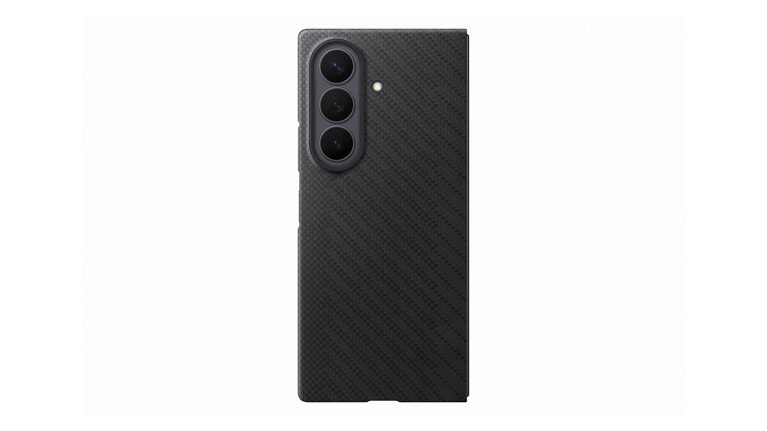 A Samsung Carbon Magnet Case for Samsung Galaxy Z Fold8 Ultra