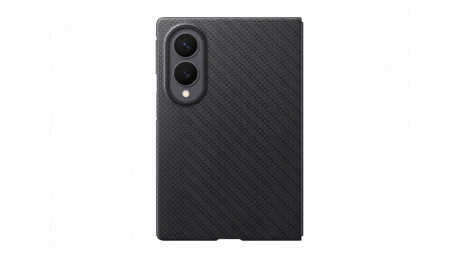A Samsung Carbon Magnet Case for Samsung Galaxy Z Fold8