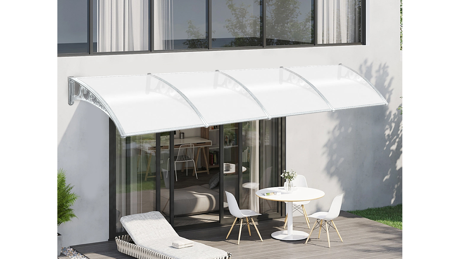 TSB Living Window Awning