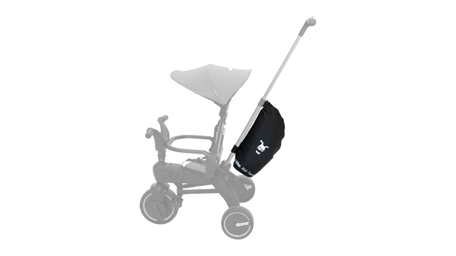 Doona Liki Premium Storage Bag