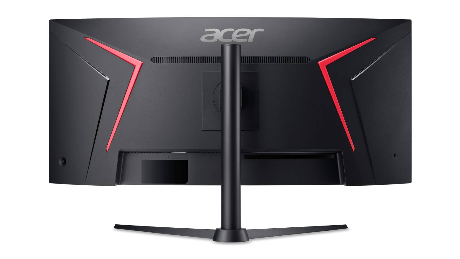 Acer Nitro 34" Curved UWQHD Gaming Monitor - 3440x1440 200Hz 1ms VA Panel (XZ340C)