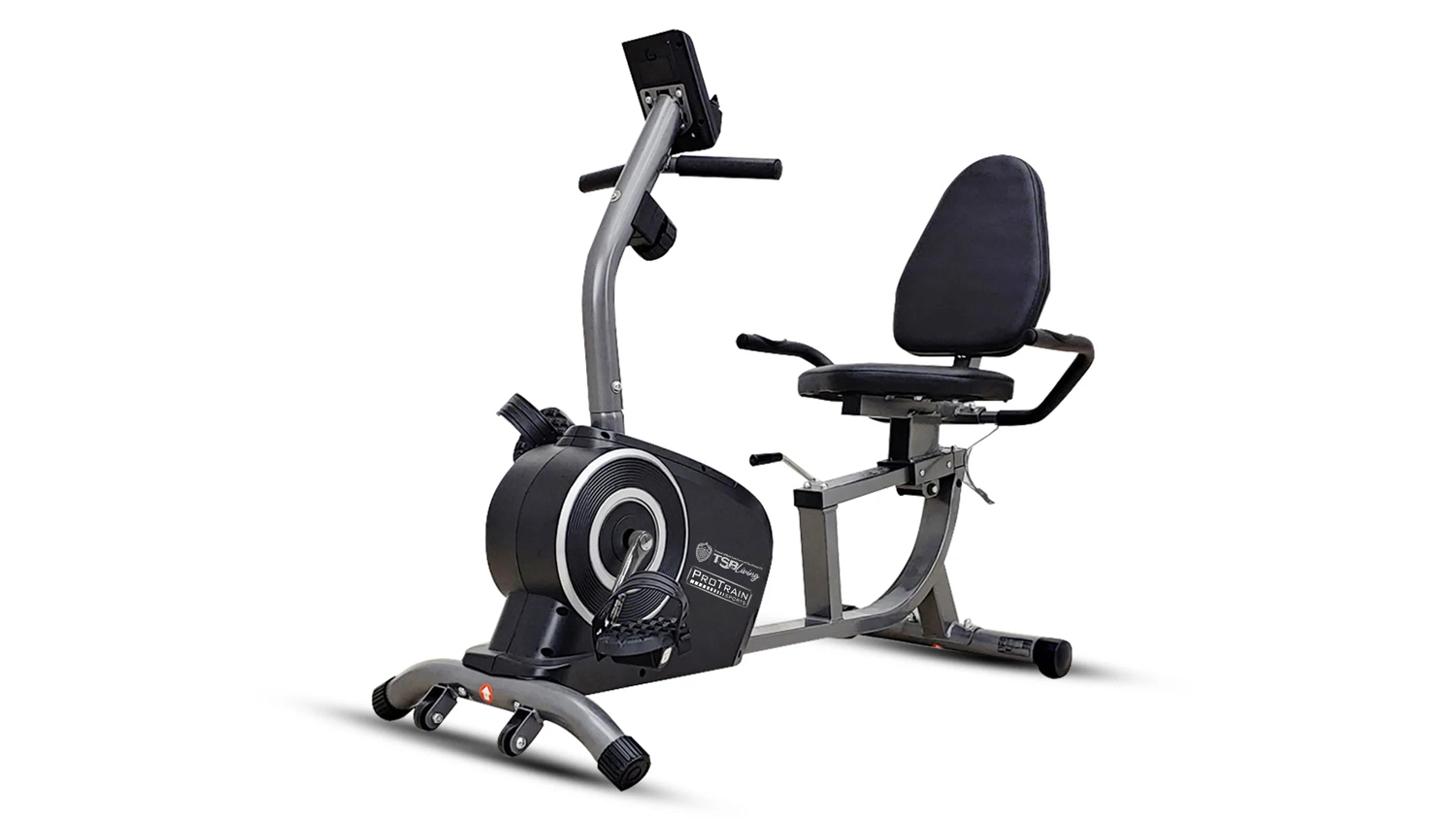 PROTRAIN Recumbent Bike