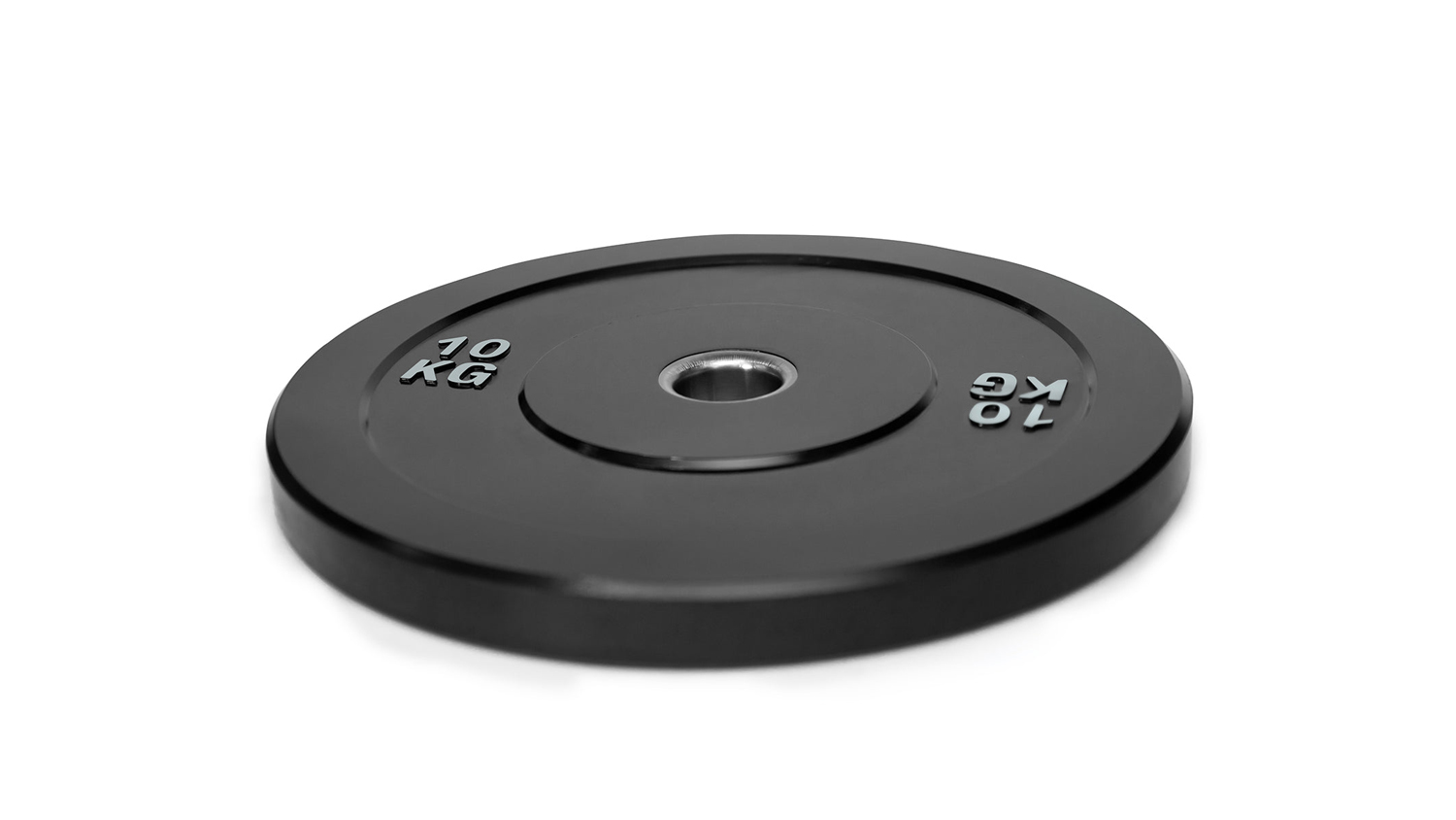 PROTRAIN Solid Rubber Weight Plates - 15kg