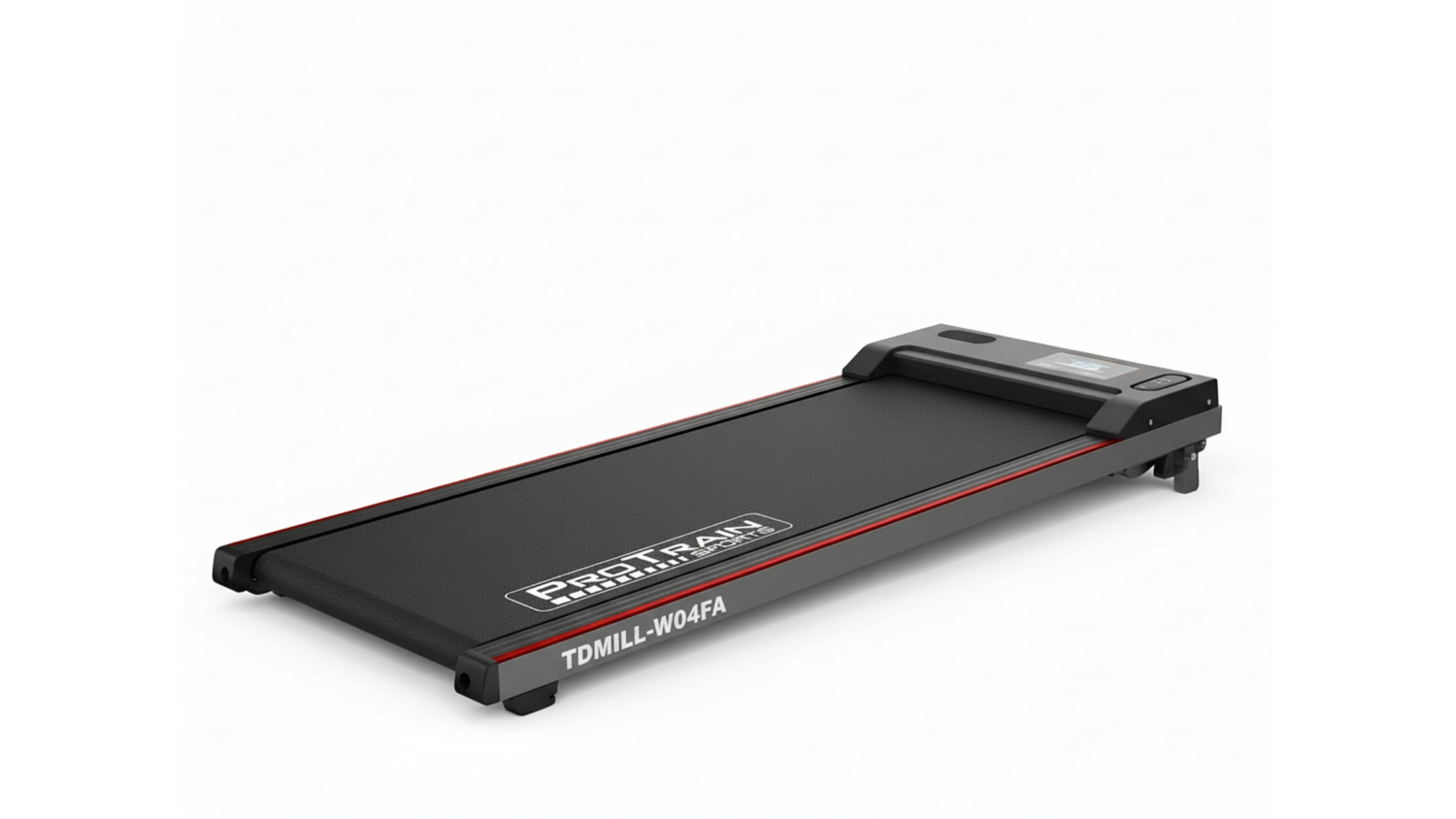 TSB Living Walking Pad Treadmill - Compact Under Desk Fitness Machine