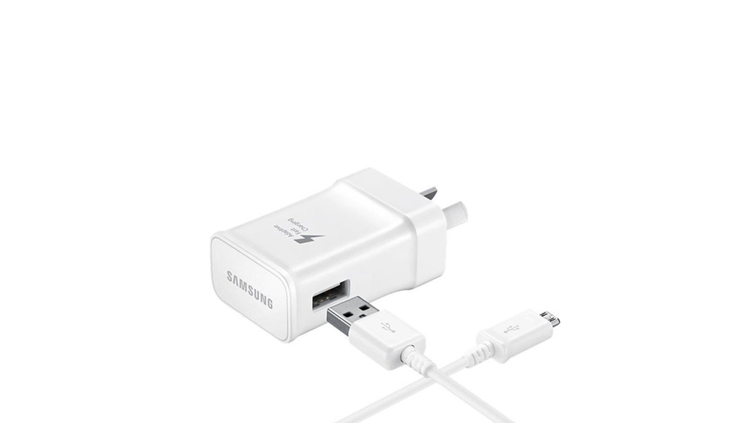 Samsung Micro USB Fast Wall Charger Harvey Norman New Zealand