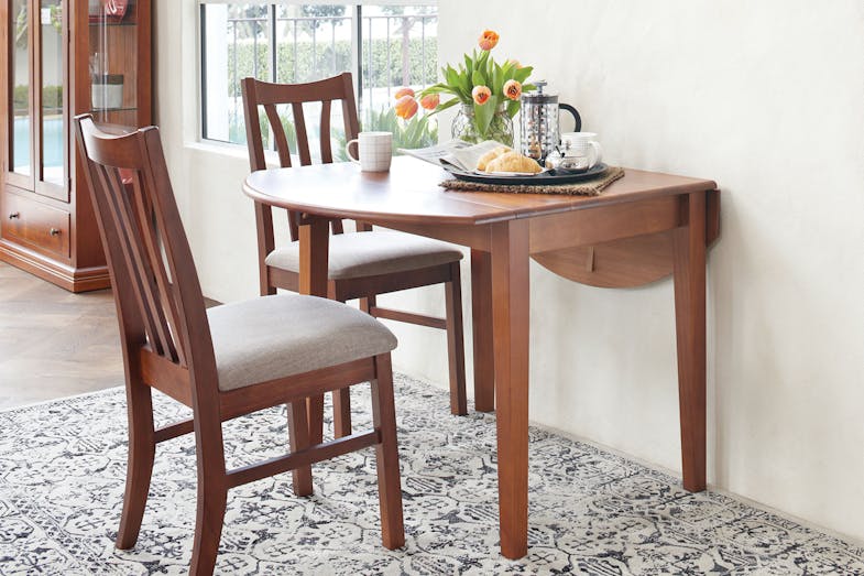 Waihi Drop Leaf Table by Coastwood Furniture