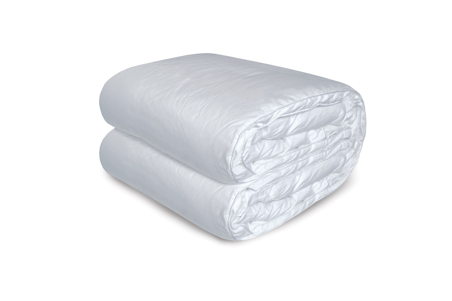 50 50 White Goose Down Duvet Inner By Herington Harvey