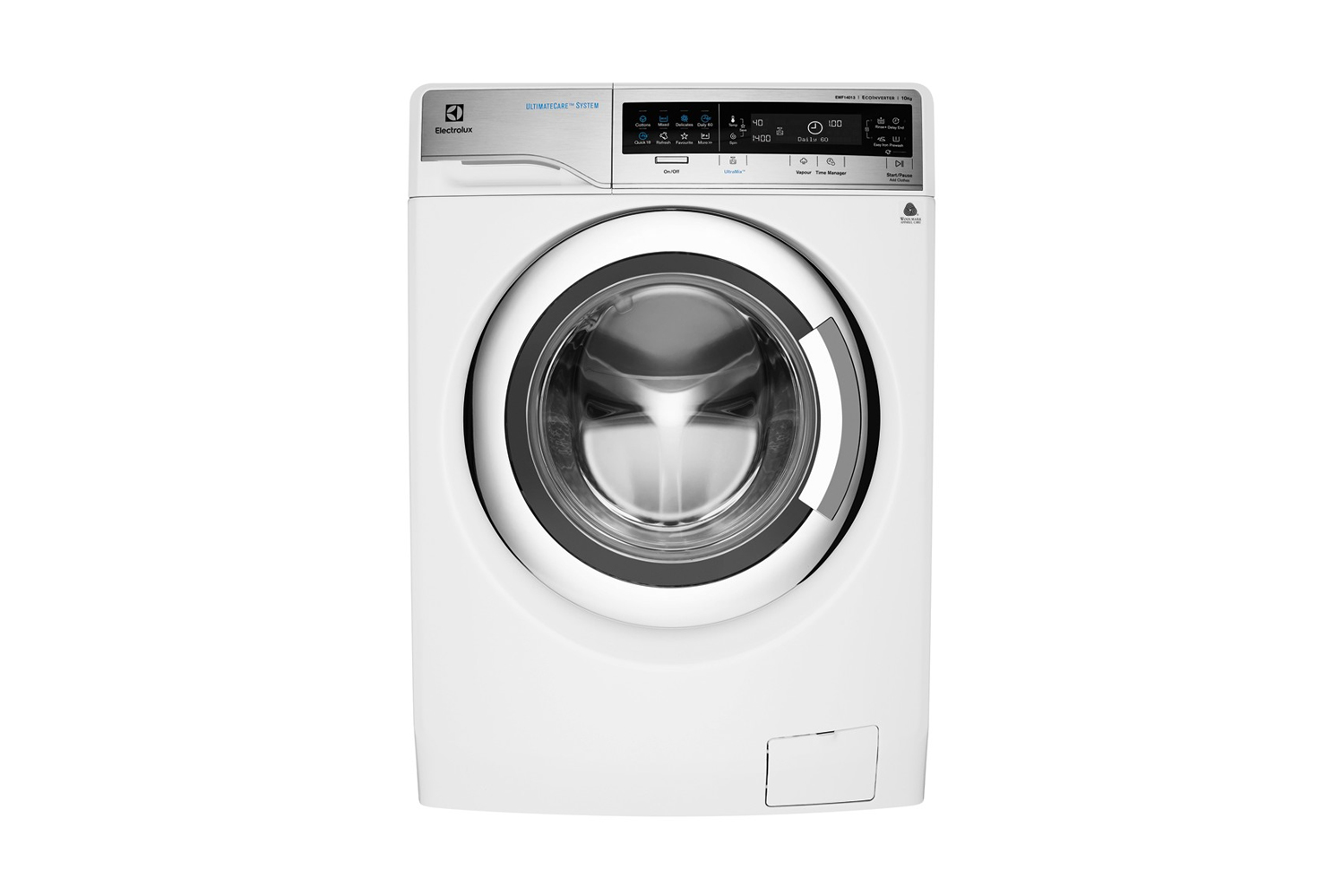 Electrolux 10kg Front Loading Washing Machine Harvey Norman New Zealand