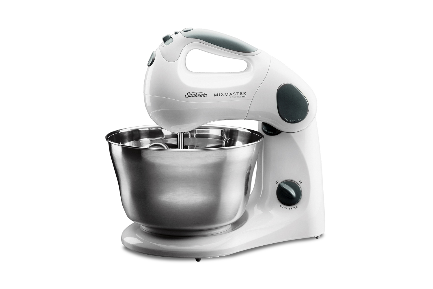 Sunbeam Mixmaster Compact Pro Harvey Norman New Zealand