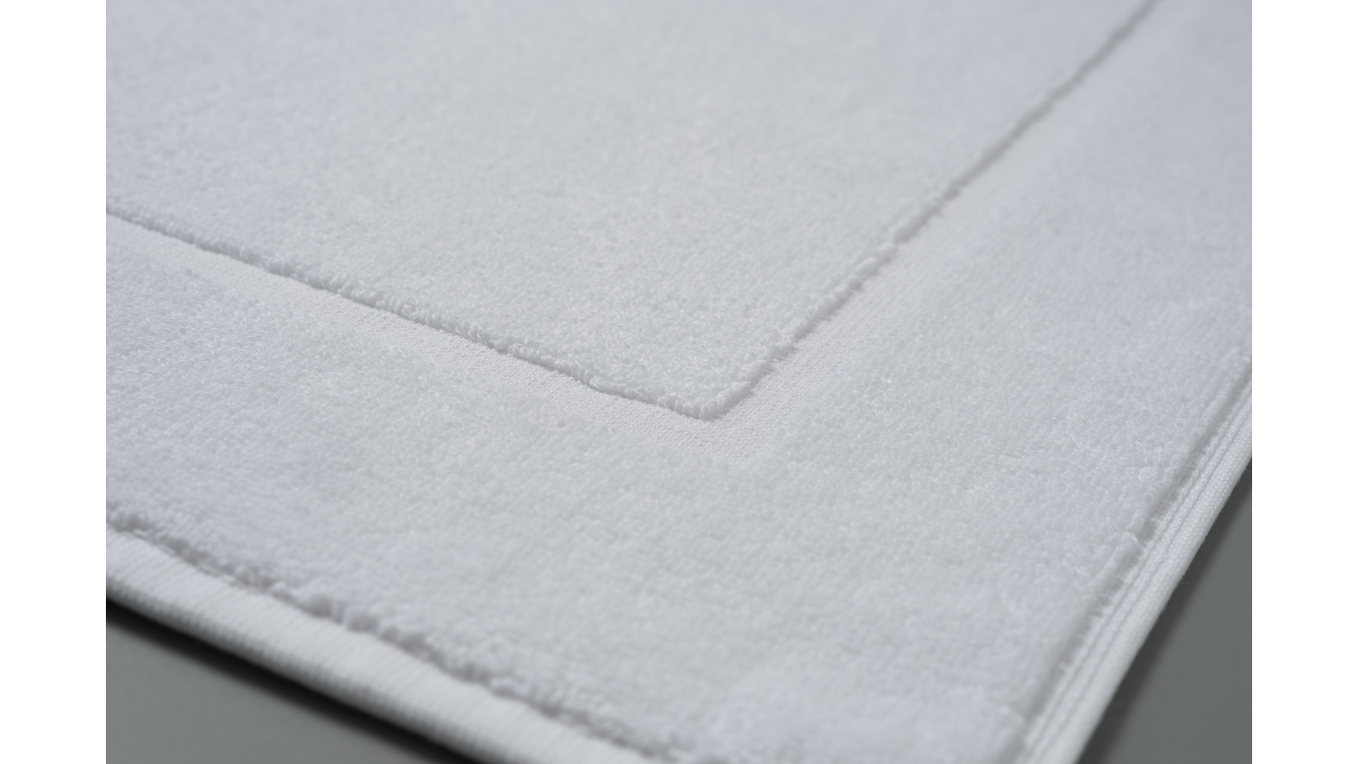 Baksana Bursa Turkish-Style Bath Mat