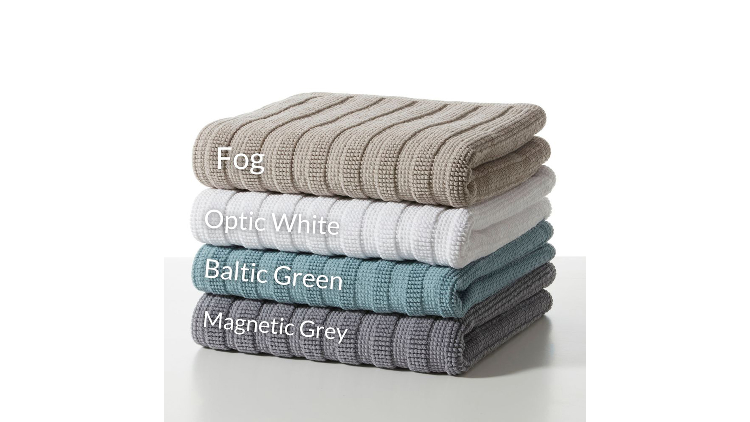 Baksana Nova Luxury Bath Mat Set 2pcs.