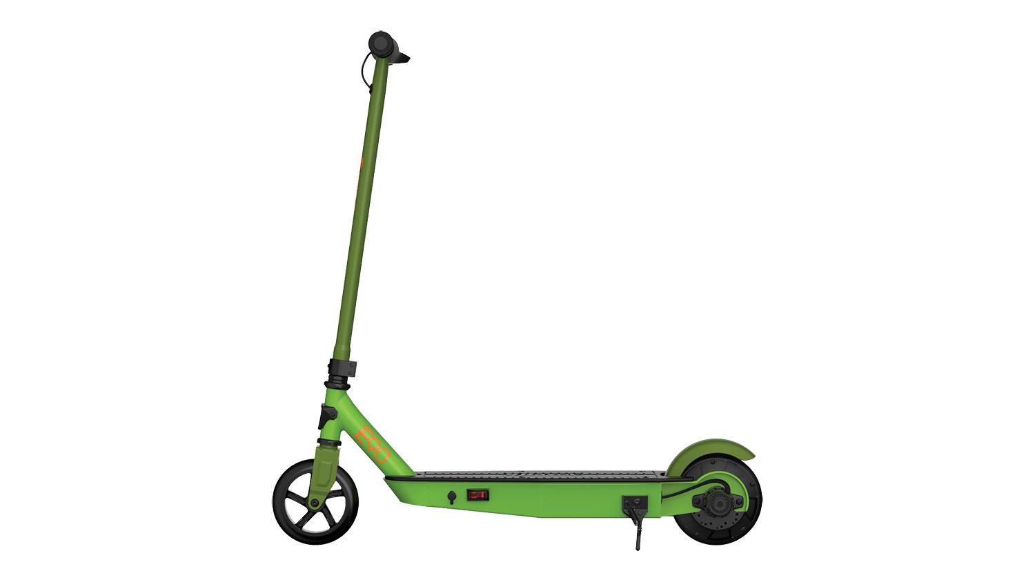 Razor Black Label E90 Electric Scooter