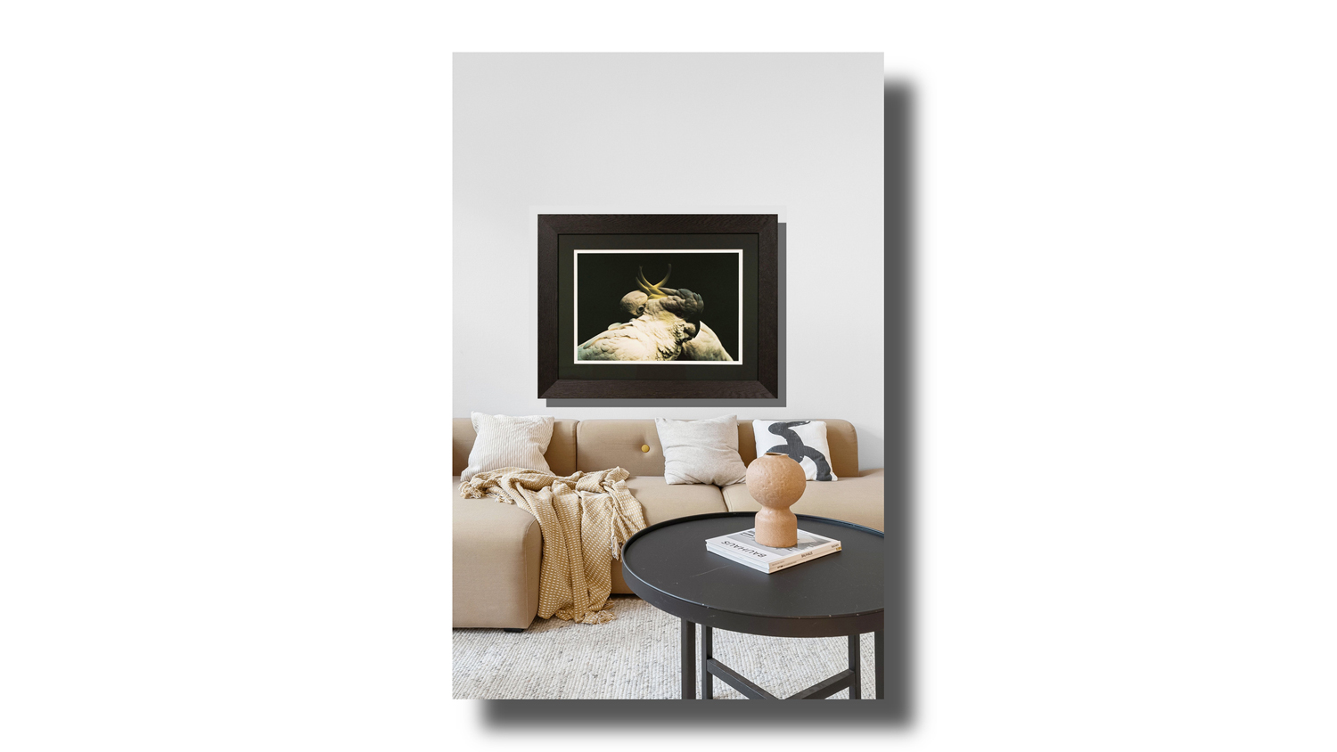 Fine Art Studio Art Print