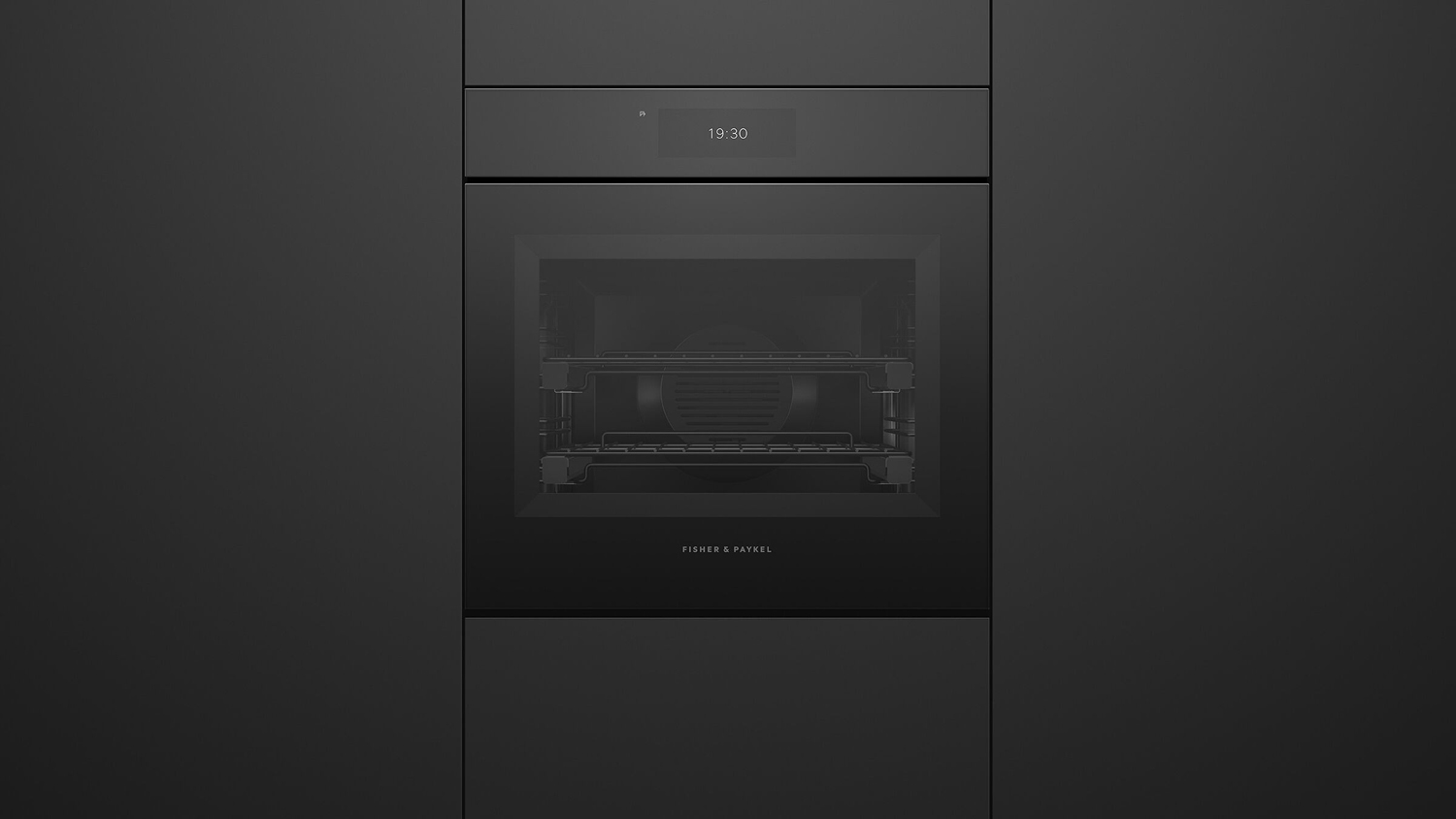 Fisher & Paykel Series 11 60cm Built-In Smart Oven