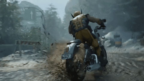 PS5 - Marvel’s Wolverine (R16)