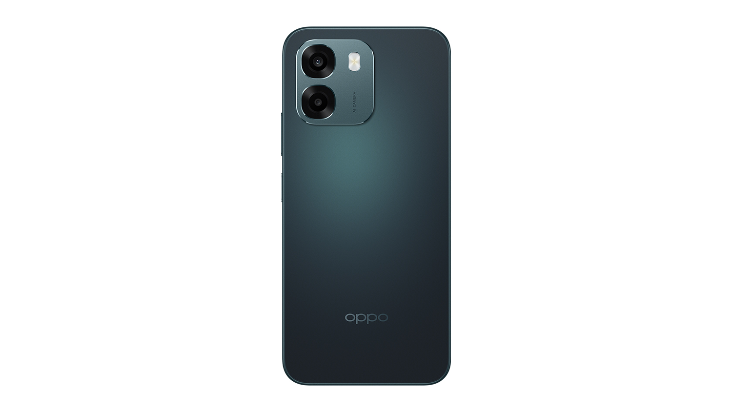 OPPO A6 5G 256GB Smartphone - Sapphire Black (Open Network)