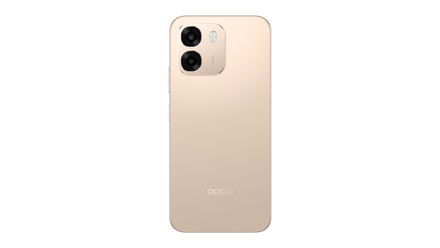 OPPO A6 5G 256GB Smartphone - Aurora Gold (Open Network)