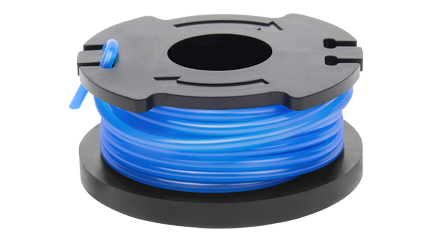 A view of the Ecovacs 3m Trimmer Line