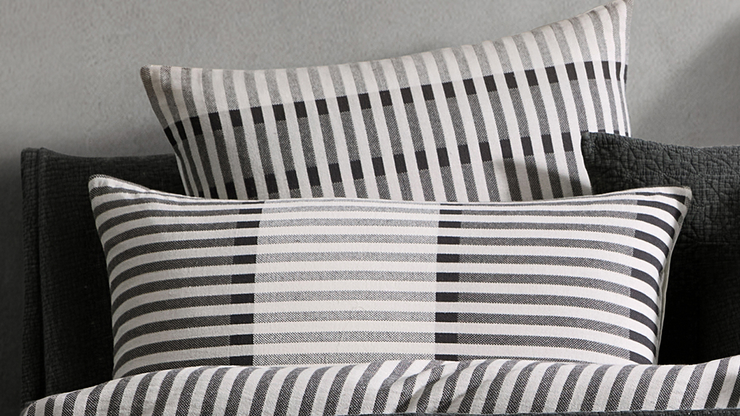 Maddox Stone Duvet Cover Set by Platinum