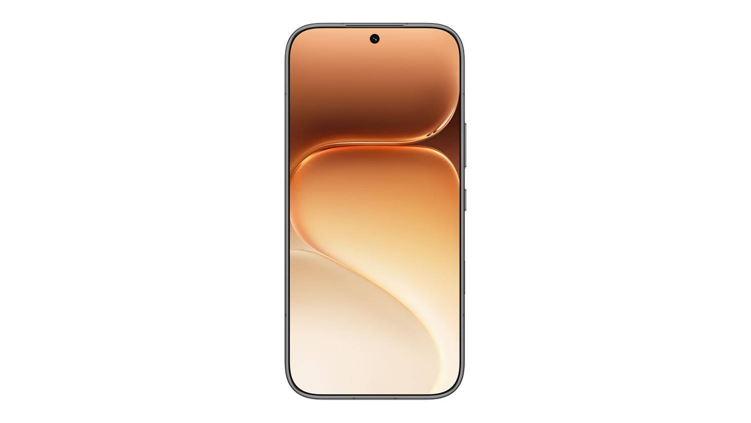 Honor 600 Pro 5G 512GB Smartphone in a sleek black colour