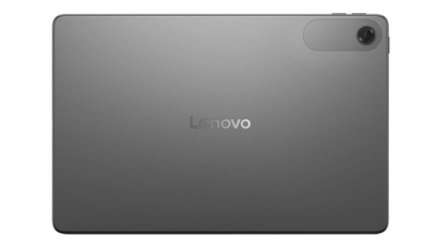 Lenovo Tab 10.1" 64GB Wi-Fi Android Tablet - Luna Grey (ZAEH0206AU)