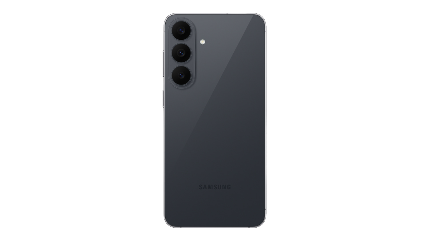 Samsung Galaxy S26 FE 5G 256GB Smartphone - Graphite (One NZ/Open Network)