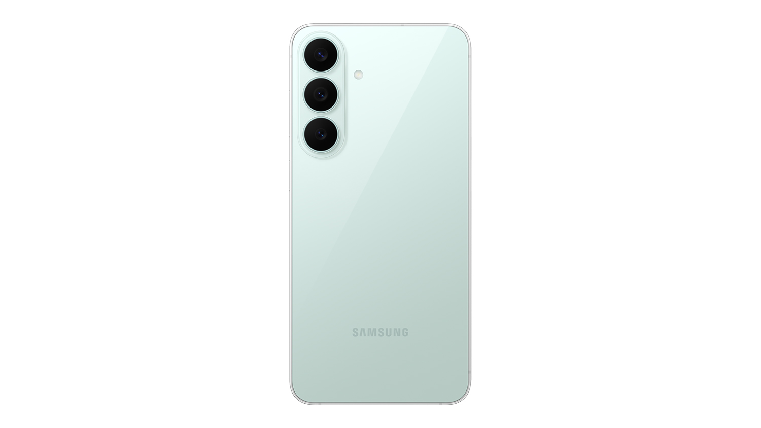 Samsung Galaxy S26 FE 5G 256GB Smartphone - Pistachio (One NZ/Open Network)