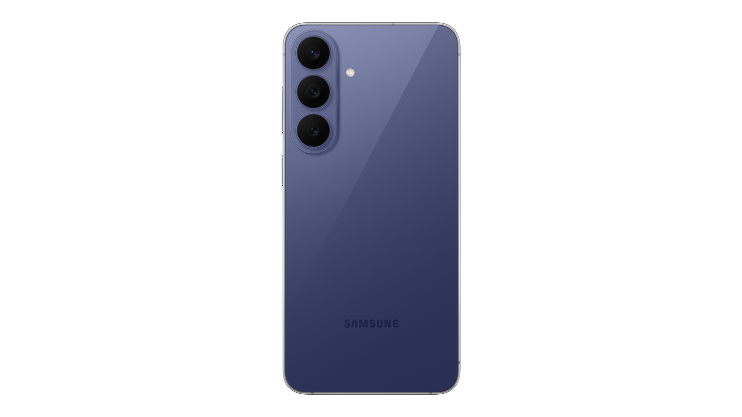 Samsung Galaxy S26 FE 5G 256GB Smartphone - Blueberry (One NZ/Open Network)