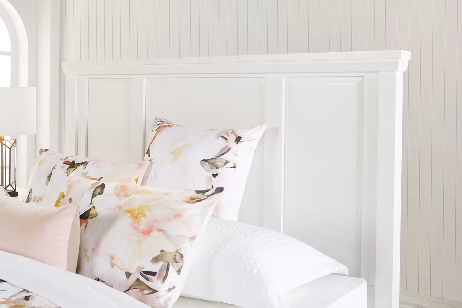 Bayswater Double Headboard
