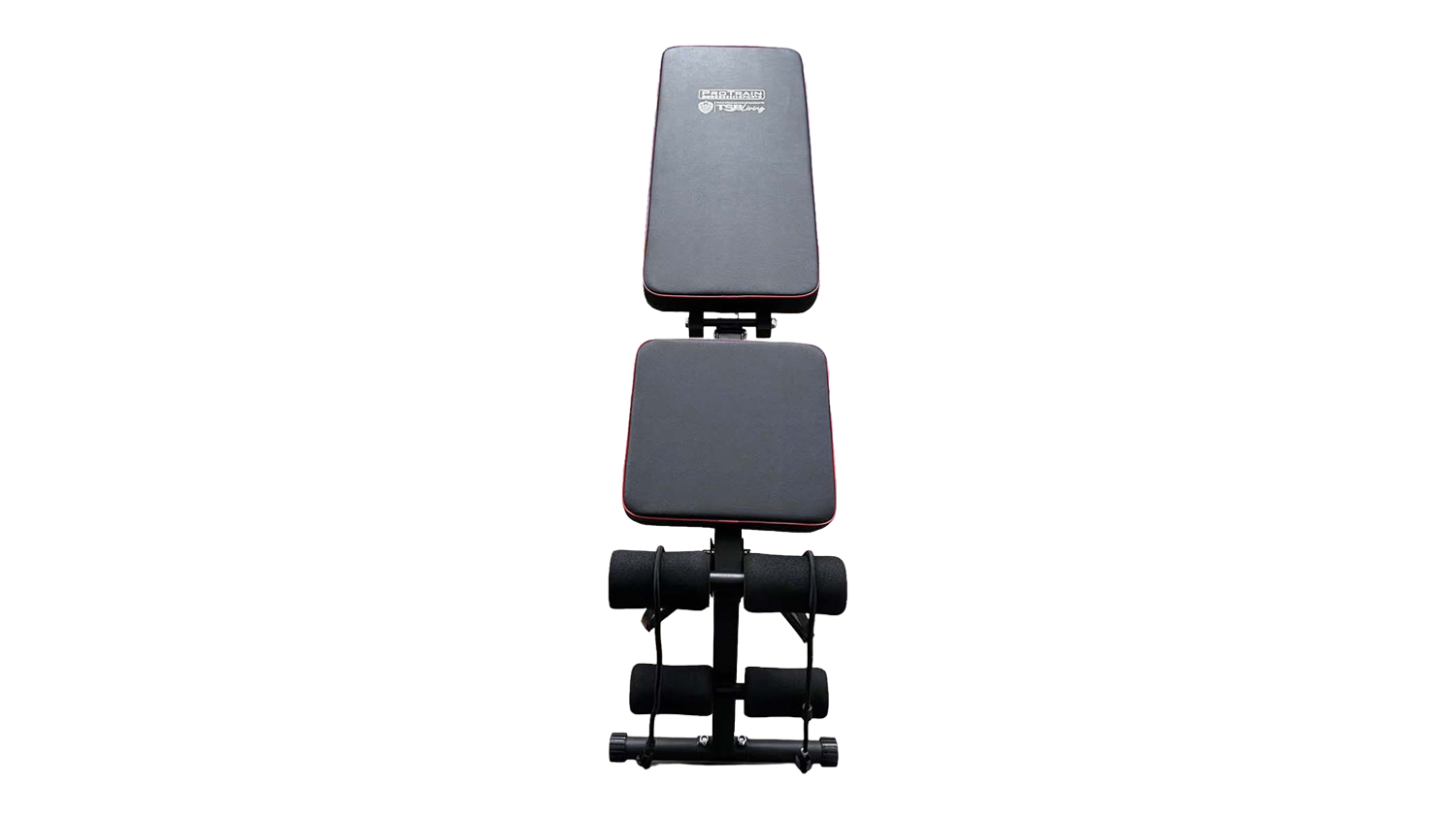 PROTRAIN Adjustable FID Weight Bench