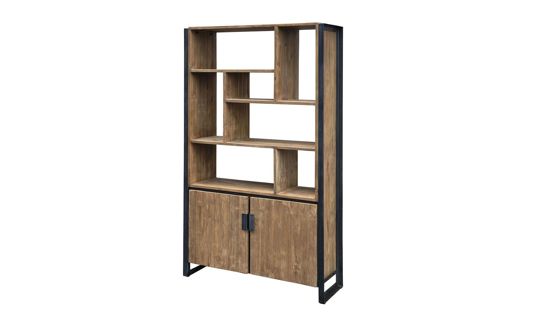 Fendy Bookcase With 2 Doors By D Bodhi Collection Harvey Norman Fendy Bookcase With 2 Doors By D Bodhi Collection