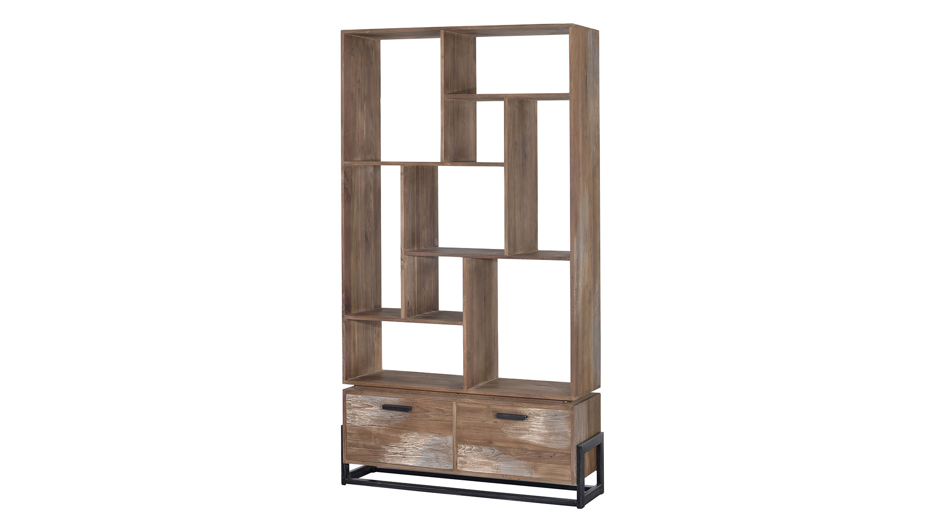 Look Bookcase by D-Bodhi Collection