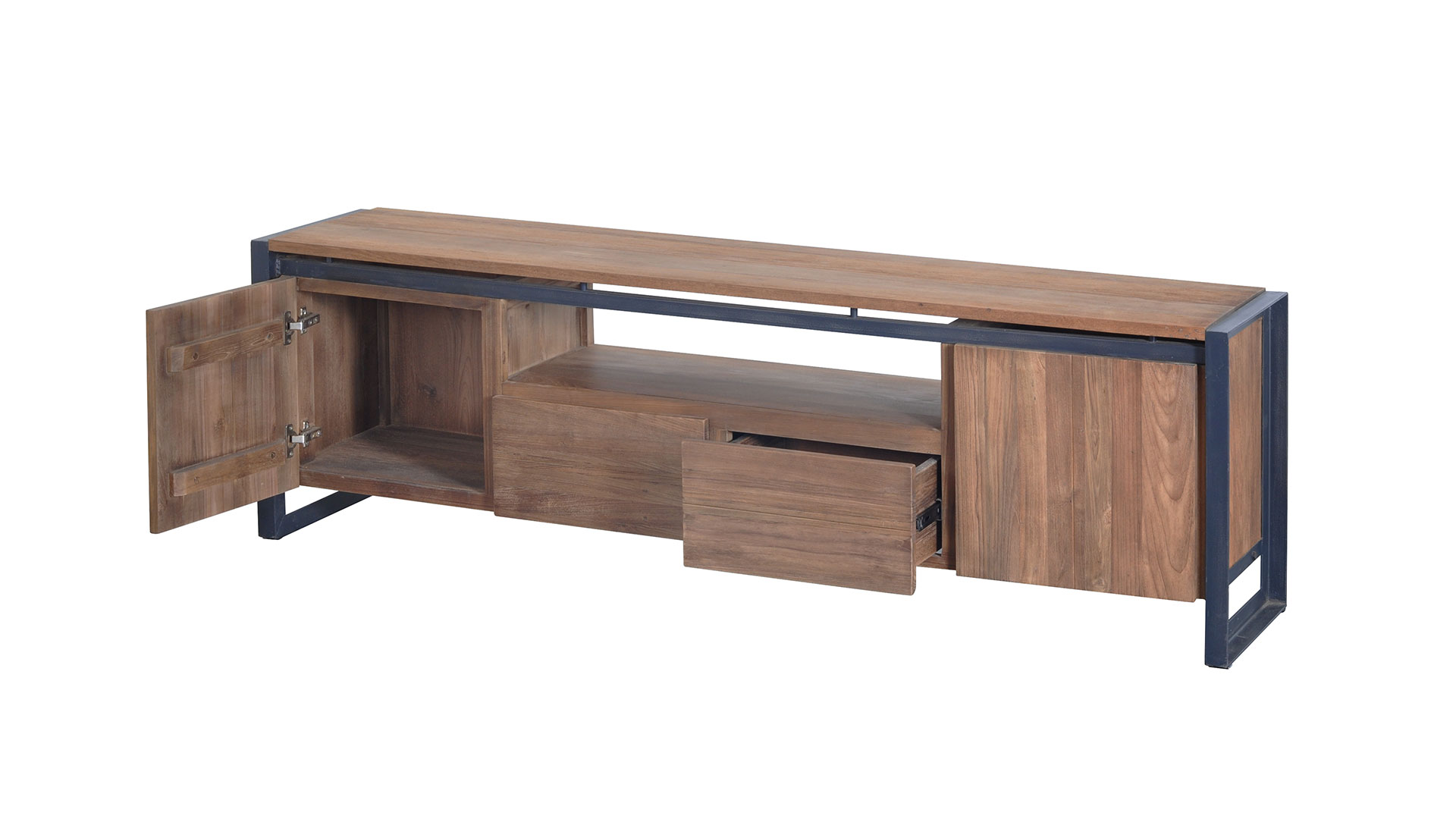 Fendy Entertainment Unit by D-Bodhi Collection