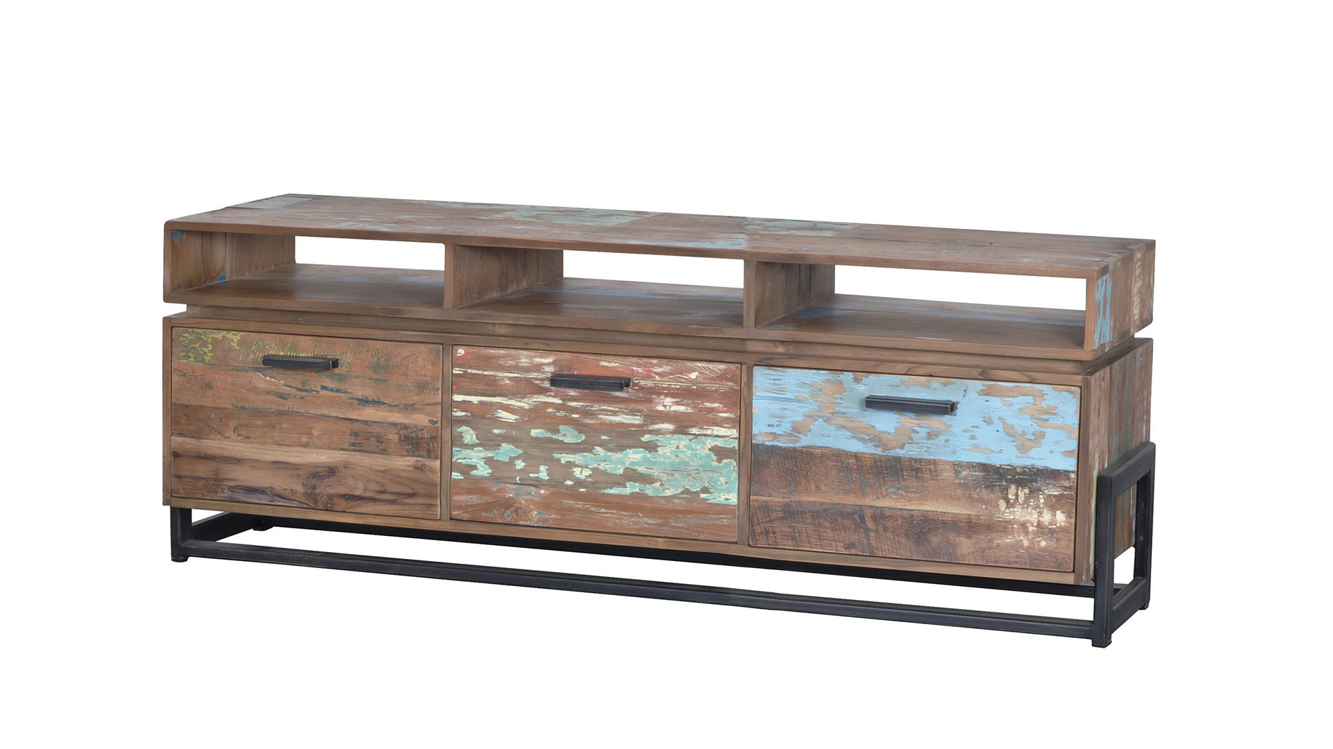 Look Entertainment Unit by D-Bodhi Collection