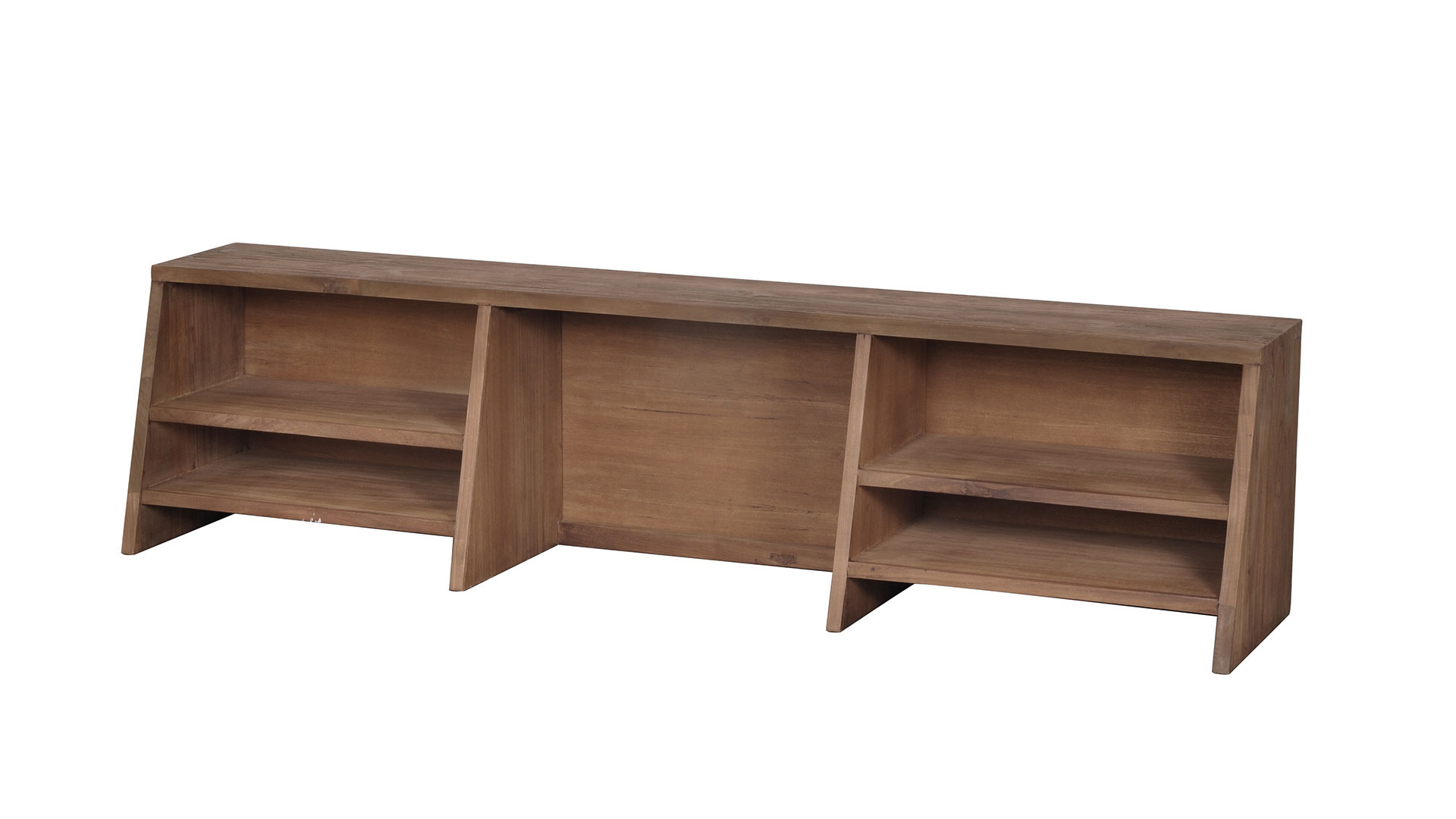 Fendy Rack for Writing Desk by D-Bodhi Collection