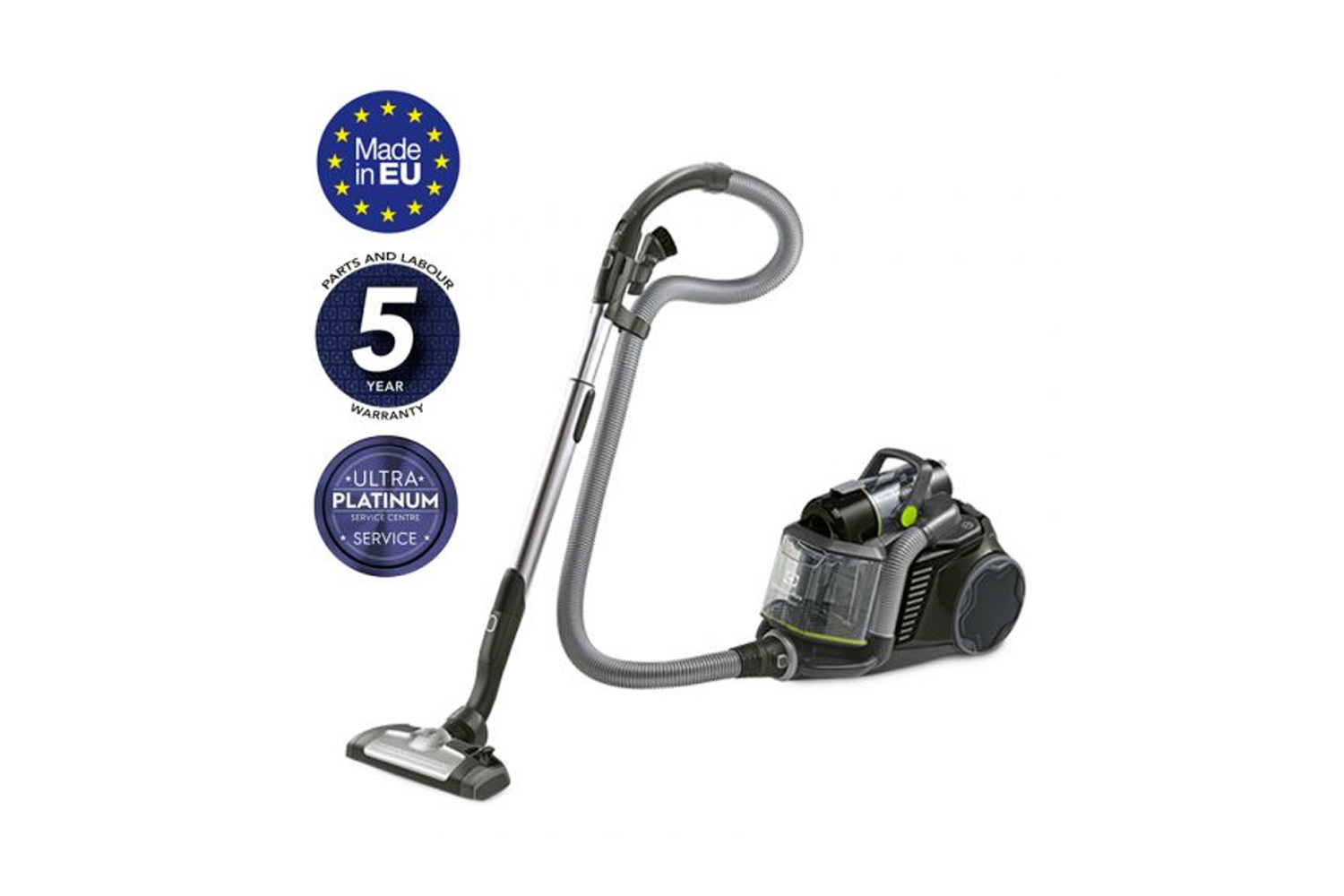 Electrolux UltraFlex Vacuum Cleaner Harvey Norman New Zealand