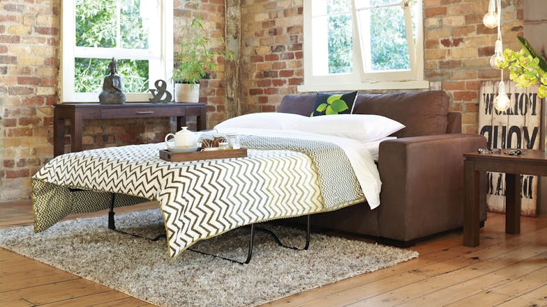 jetson fabric sofa bed