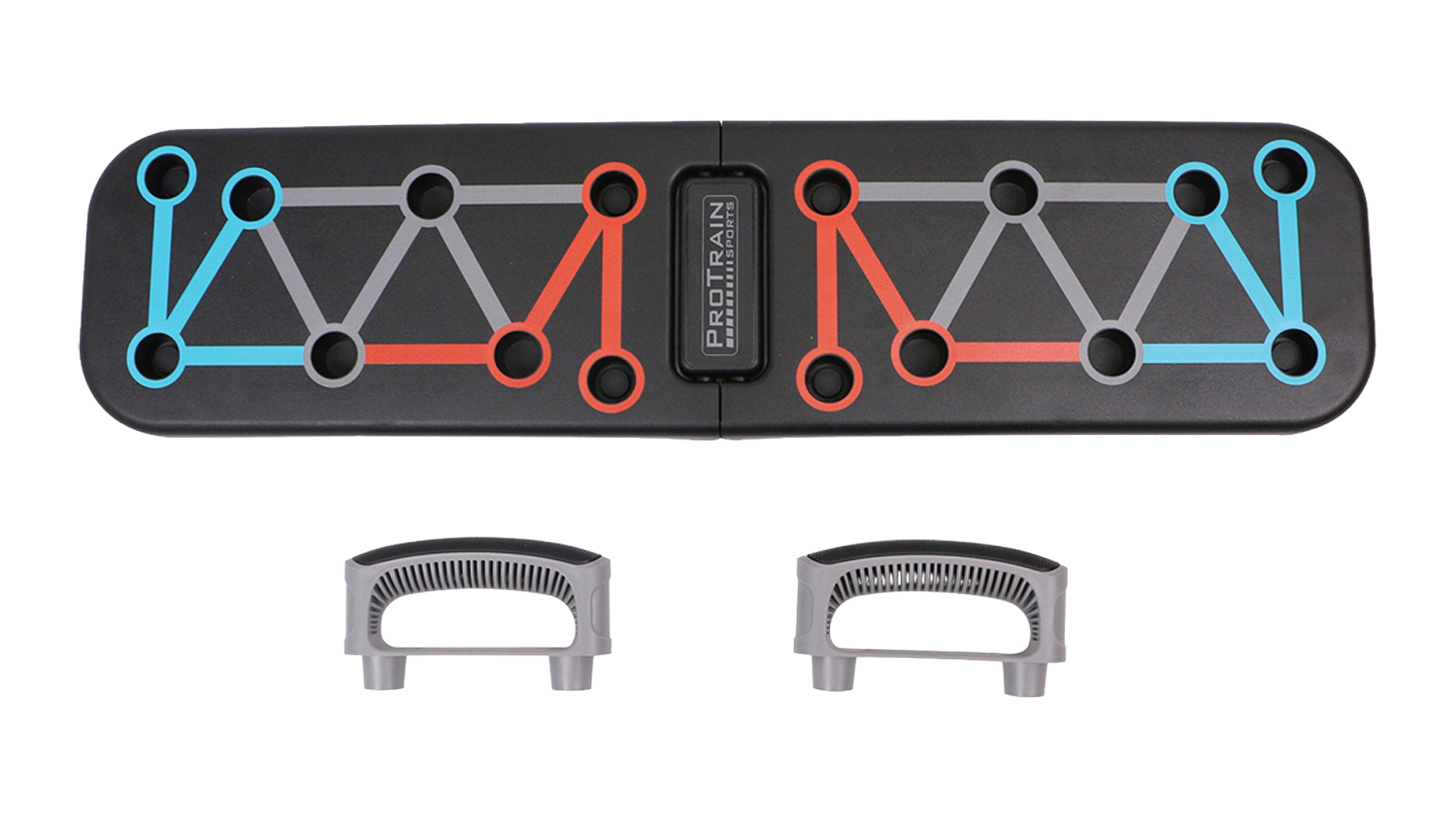 PROTRAIN Push Up Board