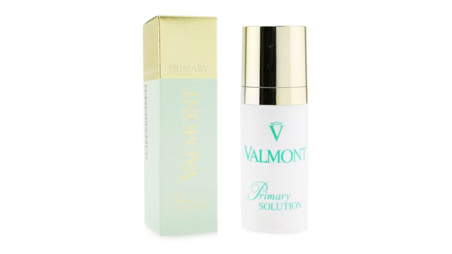 Valmont Primary Solution (Targeted Treatment For Imperfections) - 20ml/0.67oz