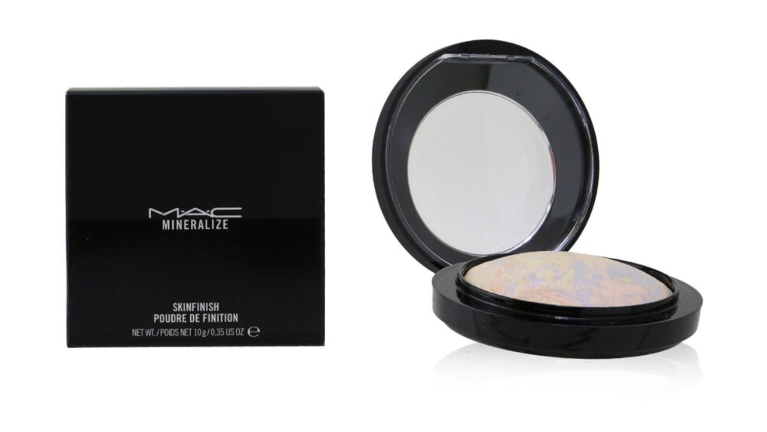 Mineralise Skinfinish - Lightscapade - 10g/0.35oz