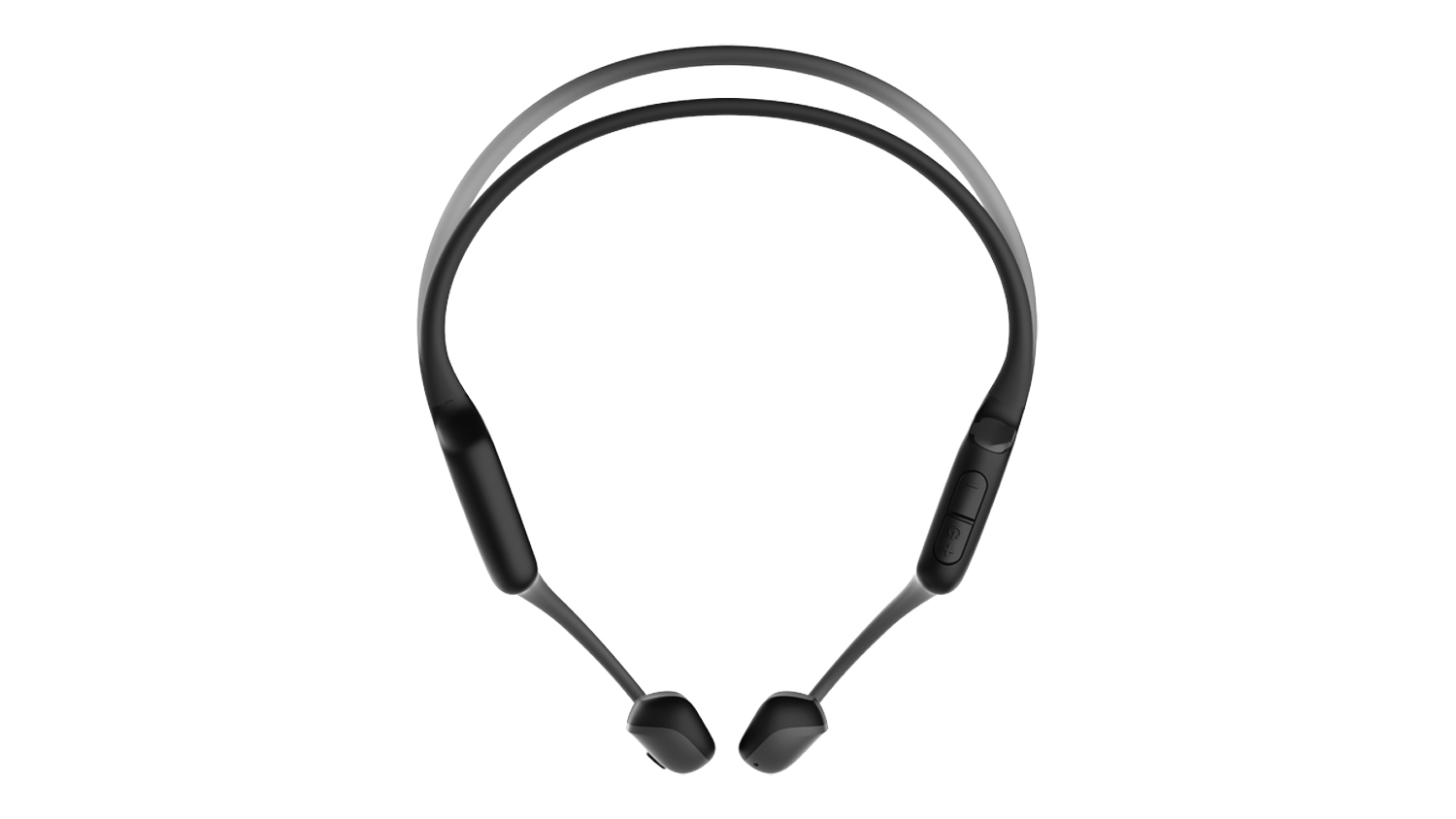 Shokz OpenRun Air 2 Mini Wireless Open-Ear Headphones