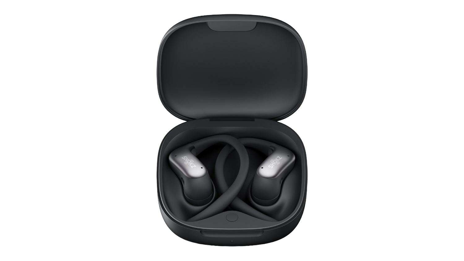 Shokz OpenFit Air 2 Wireless Open-Ear Headphones