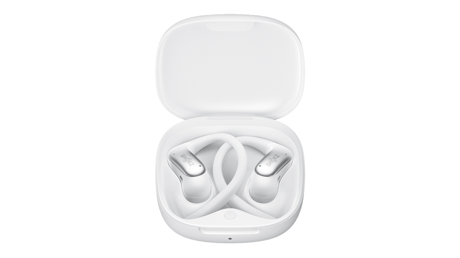 Shokz OpenFit Air 2 Wireless Open-Ear Headphones